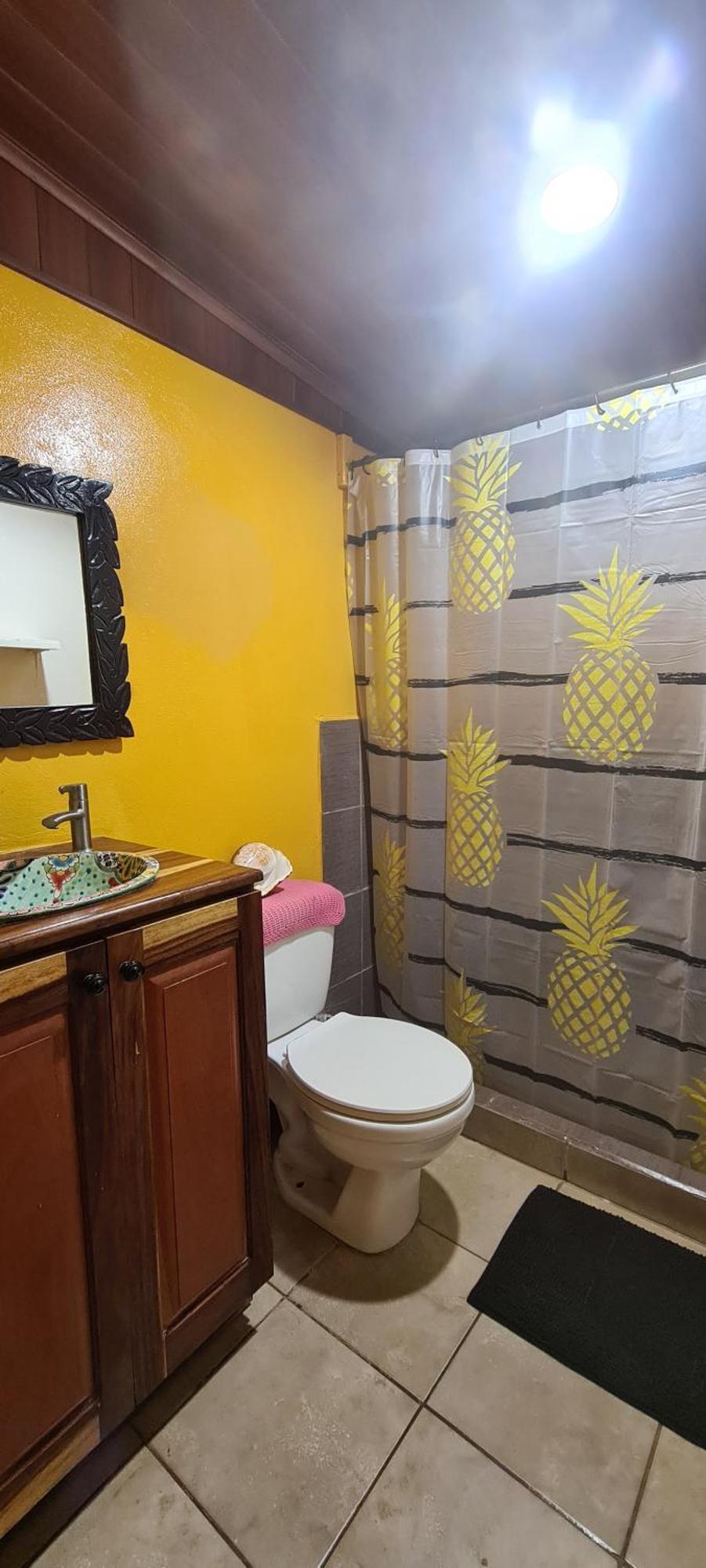 Congos Hostal Y Camping ปลายาเฮอร์โมซา ภายนอก รูปภาพ